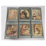 My Book House Set By Oli e Beaupre Miller