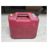 5 Gal Gas Can