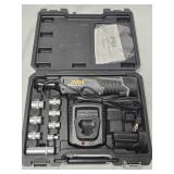 Rida 12V Rechargeable Ratchet Wrench