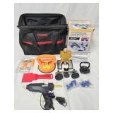 Pittsburg Dent Repair Kit