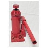 Automotive Bottle Jack 9" Tall