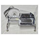 Rival Electric Food Slicer