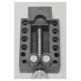 Miniature Watch Vise 3"x 2"