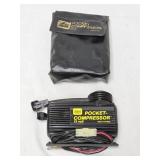 Inter 12V Pocket Compressor