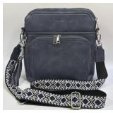 (B) Roulens Crossbody Bag For Women,Lightweight