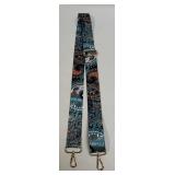 (B) Adjustable Replacement Cross Body Strap