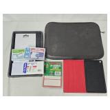 Office Supplies, Tablet Case & Laptop Bag