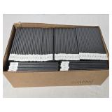Unlabeled DVD Movies