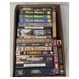 Assorted DVD Movies