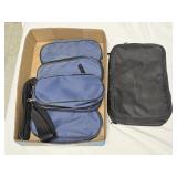 Various Travel Bags