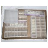 Medicine & Ammo Storage Containers
