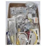 Various Assorted Hardware