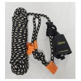 Hunters Safety System Treestand Lifine Rope