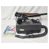 Oreck Portable Vacuum