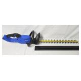 Kobalt 24V Hedge Trimmer Only (No Battery)
