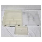 ArtBin Storage Compartment Boxes