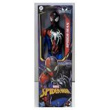(B) Hasbro Marvel Spider-Man VenomVersus Titan