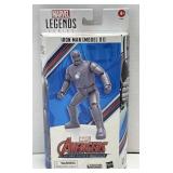 (B) Hasbro Marvel Legends Series Avengers 60th Ann
