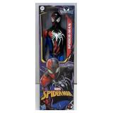 (B) Hasbro Marvel Spider-Man VenomVersus Titan