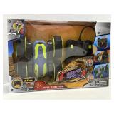 (B) Cyclone Max Remote Control Stunt Car as