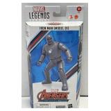 (B) Hasbro Marvel Legends Series Avengers 60th Ann