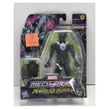 (B) Hasbro Marvel Avengers Mech Strike Monster