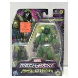 (B) Hasbro Marvel Avengers Mech Strike Monster