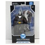 (B) McFarlane Toys DC Multiverse Batman (Duke