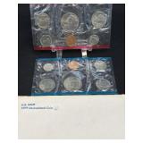 (SC) 1979 US Mint Proof Set