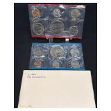(SC) 1976 US Mint Proof Set