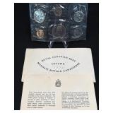 (SC) 1972 Royal Canadian Mint Ottawa