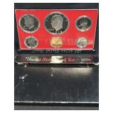 (SC) 1978 United States Proof Set