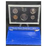(SC) 1971 United States Proof Set