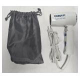 Conair Vegabond  1600 Hair Dryer