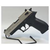 Sig Sauer Mosquito 22 LR Cal SN 007683 In Original