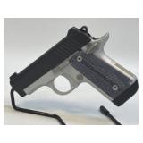 Kimber Micro 380 ACP SN T0031400 In Original Box