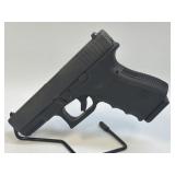 Glock 19 9MM  (9 X 19) SN BTXA932 In Original