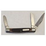 Schrade Old Timer 340T 3-Blade Pocket Knife