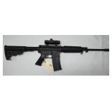 Bushmaster AR Carbon 15 5.56 NATO SN BK3040852