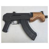 Century Arms Micro Draco AK-47 Pistol 7.62 X 39