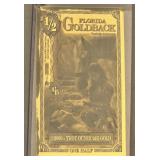 2025 Florida 1/2 Goldback 1/2000th Troy Ounce 24K