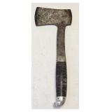 Vintage Western Hatchet 10½' Long