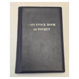 Coin Book of French Franks