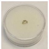 Alaskan Panned Gold .214