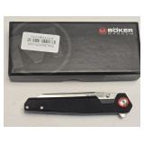 Boker Magnum Brachyptera Flipper