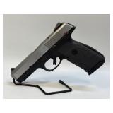 Ruger Model SR 45  45 Auto SN 380-47678