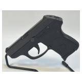 Ruger LCP 380 SN 371914736 With Pocket Holster