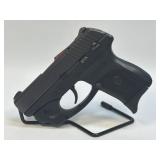 Ruger LC9 9MM SN 326-07680 With LaserMax Red Dot