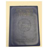 World Mints Passport