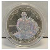 1982 George Washington 250th Anniversary 1/2